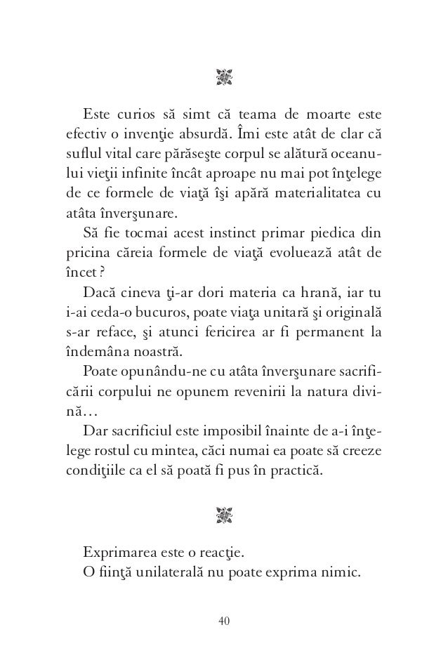 Cartea Ororilor Pdf